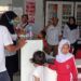 Dugaan Keracunan MBG di Agam, Ibu Hamil dan Anak Wali Nagari Ikut Jadi Korban