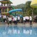 Pemkab Solok Selatan Kembangkan Hot Waterboom Sapan Maluluang, Ada Spa hingga Penginapan