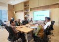 Pemkab Dharmasraya Terima Bantuan X-Ray Portable dari Kemenkes untuk Perkuat Penanganan TBC