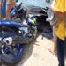 Video: Motor Tabrakan dengan Odong-odong di Pesisir Selatan, Dua Orang Dilaporkan Tewas