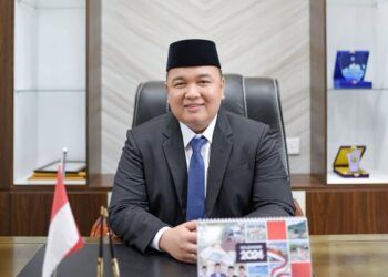 Kabut Asap Selimuti Padang, DPRD Sumbar Minta Pemprov Siapkan Skema WFH dan Sekolah Daring