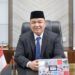 Kabut Asap Selimuti Padang, DPRD Sumbar Minta Pemprov Siapkan Skema WFH dan Sekolah Daring