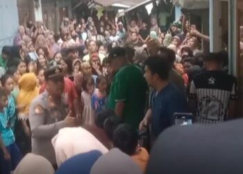 Video: Siswi SD Ditemukan Tewas, Diduga Jadi Korban Pembunuhan di Pasaman