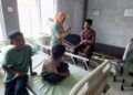 Korban Keracunan MBG di Agam Capai 344 Orang, Lima Masih Dirawat