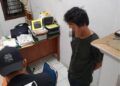 Pria di Pasaman Cekik Siswa SD hingga Tewas, Berawal dari Pinjam Ponsel