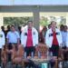Kejuaraan Tenis Internasional BAVETI Piala Wali Kota Pariaman 2026 Resmi Dibuka, Ratusan Atlet Ambil Bagian