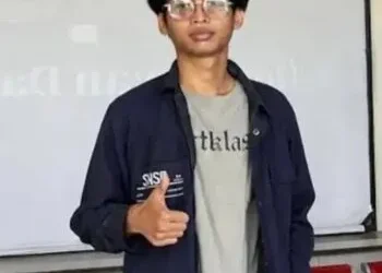 Mahasiswa UNP Hilang, Kampus Ungkap Fikri Fernando Sudah 3 Semester Tidak Aktif Kuliah