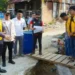 Pemko Padang Percepat Pembangunan Jalan Pasir Jambak dan Drainase Tunggul Hitam, Fadly Amran Pastikan Rampung Sesuai Target