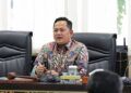 DPRD Sumbar Soroti Keracunan MBG Ratusan Siswa di Agam, Desak Evaluasi Total dan Sanksi Tegas