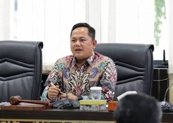 DPRD Sumbar Soroti Keracunan MBG Ratusan Siswa di Agam, Desak Evaluasi Total dan Sanksi Tegas