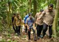 Pemkab Solok Selatan Kembangkan Danau Bukit Bontak Jadi Destinasi Wisata Baru