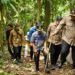Pemkab Solok Selatan Kembangkan Danau Bukit Bontak Jadi Destinasi Wisata Baru