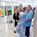 101 Lukisan Anak Dipamerkan di Pantai Gandoriah, 10 Karya Terinspiratif Dibawa ke Jakarta