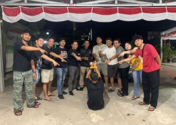 Buronan Kasus Pencurian Toyota Rush di RS Siti Rahmah Padang Ditangkap