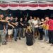 Buronan Kasus Pencurian Toyota Rush di RS Siti Rahmah Padang Ditangkap