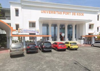 Kasus Dugaan Kekerasan di Kampus Fort De Kock Belum Ada Tersangka, Pengacara Adukan ke Itwasum Polri