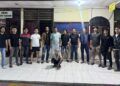 Penggembala di Tanah Datar Ditangkap Polisi karena Jual Dua Kerbau Titipan
