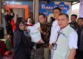 14.020 KK di Payakumbuh Terima Bantuan Cadangan Pangan Pemerintah