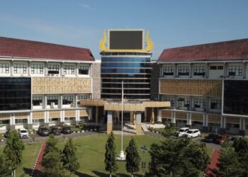 Mahasiswa UNP yang Dilaporkan Hilang Ditemukan di SPBU Solok, Begini Kondisinya