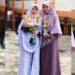 Lulus dan Dapat Beasiswa di Al-Azhar Mesir, Gadis Asal Pasaman Terkendala Biaya Keberangkatan