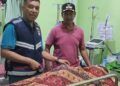 Sakit Hati Digunjingkan, Ibu-Ibu di Padang Pariaman Cekik Tetangga, Korban Tewas