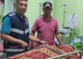 Seorang Perempuan di Padang Pariaman Tewas Dicekik Tetangga, Tinggalkan Dua Anak Masih Sekolah