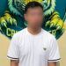 Curi Motor Pria Baru Dikenal di Tanah Datar, Perawat PPPK Asal Sumut Ditangkap Polisi
