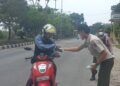 Harga Masker di Padang Naik hingga 200 Persen di Tengah Kabut Asap