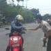 Harga Masker di Padang Naik hingga 200 Persen di Tengah Kabut Asap