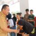Puluhan Atlet Tarung Derajat Pariaman Ikuti Kejurprov Sumbar 2026