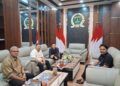 DPRD Sumbar Kawal Revisi Perda Pendidikan, Beasiswa dan BOSDA Jadi Fokus