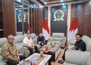 DPRD Sumbar Kawal Revisi Perda Pendidikan, Beasiswa dan BOSDA Jadi Fokus