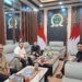 DPRD Sumbar Kawal Revisi Perda Pendidikan, Beasiswa dan BOSDA Jadi Fokus