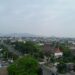 Kualitas Udara Padang Masuk Kategori Berbahaya, AQI Capai 698