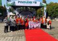 Kafilah Pariaman Masuk Lima Besar Porsadin VII Sumbar 2026