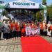 Kafilah Pariaman Masuk Lima Besar Porsadin VII Sumbar 2026