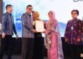 IFK Bukittinggi Raih Penghargaan CDOB 2026 dari BPOM RI