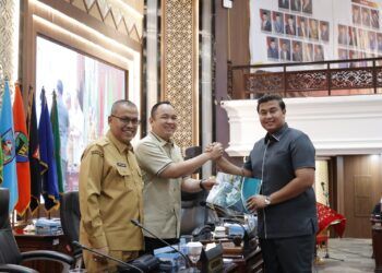 DPRD Sumbar Soroti PAD Turun 8,73 Persen, Desak Pemprov Evaluasi Target dan Perkuat Kemandirian Fiskal