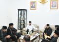 Wako Fadly Amran Dorong Musda IX LKAAM Padang Kedepankan Musyawarah Mufakat