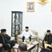 Wako Fadly Amran Dorong Musda IX LKAAM Padang Kedepankan Musyawarah Mufakat