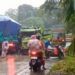 Video: 2 Truk Kecelakaan di Sitinjau Lauik