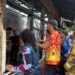 Kebakaran di Sawahlunto, Rumah Permanen Nyaris Ludes