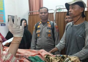 Hilang Saat Menggembala Kerbau, Warga Pesisir Selatan Ditemukan Tewas
