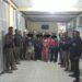 Empat Wanita Diduga PSK Terjaring Razia di Kamar Hotel di Pesisir Selatan
