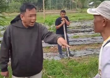 Video: Keributan Sengketa Lahan di Lima Puluh Kota, Warga Pertanyakan Klaim Tanah