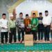 Wali Kota Padang Terima Bantuan Al-Qur’an dari Gebu Minang untuk Masjid Al Munawwarah