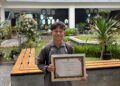 Mahasiswa UIN Imam Bonjol Padang Raih Juara 3 Karya Tulis Ilmiah Tingkat Nasional