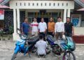 Terlibat Curanmor Tahun Lalu, Pelajar 15 Tahun di Agam Ditangkap Polisi