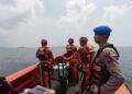 Bawa 97 Penumpang, KMP Gambolo Alami Gangguan di Perairan Mentawai, Baling-Baling Terlilit Tali
