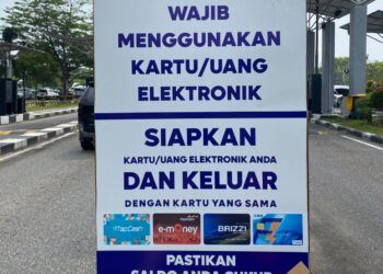 Ombudsman Soroti Denda Kartu Elektronik di BIM, Sosialisasi Dinilai Perlu Diperjelas